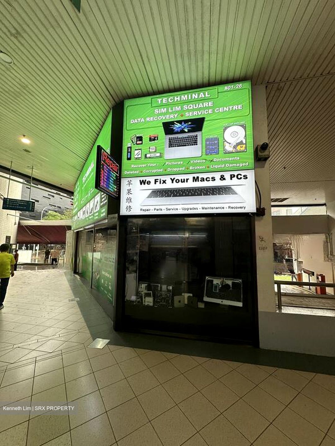 Sim Lim Square (D7), Retail #453754951